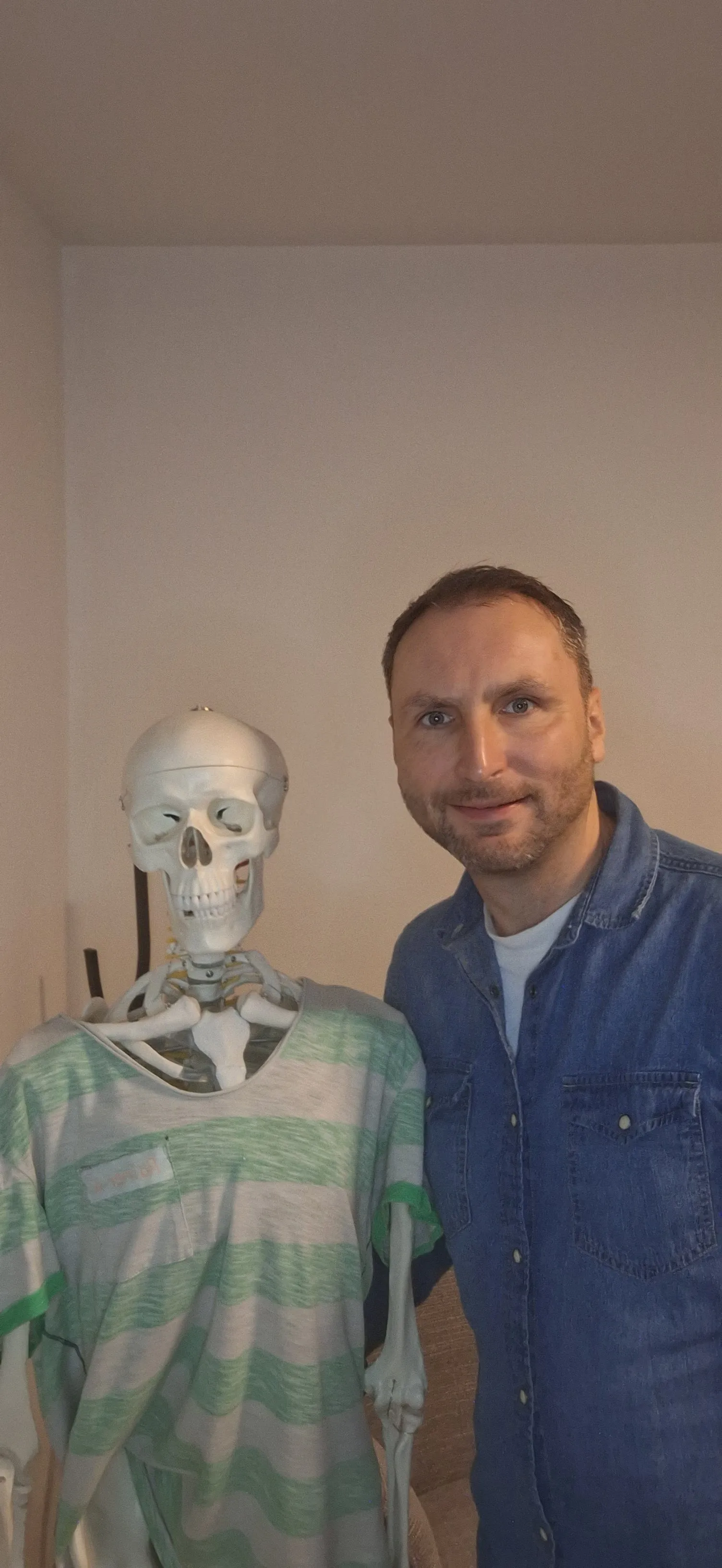SF Massageraum - Stefan Friedel